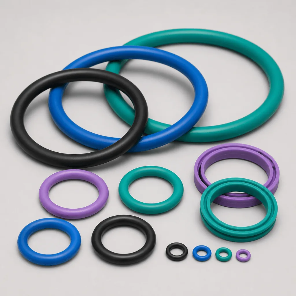 O-ringi
